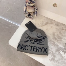 Arcteryx Caps